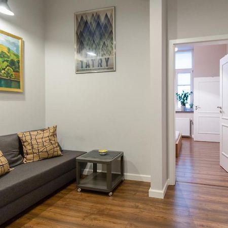 Wonderful, Secluded And Cozy In The Center. Apartment Krakow Bagian luar foto