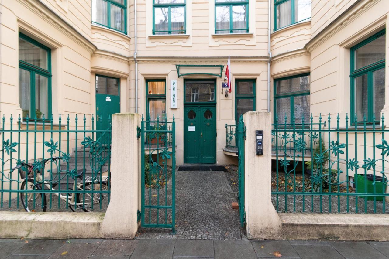 Wonderful, Secluded And Cozy In The Center. Apartment Krakow Bagian luar foto